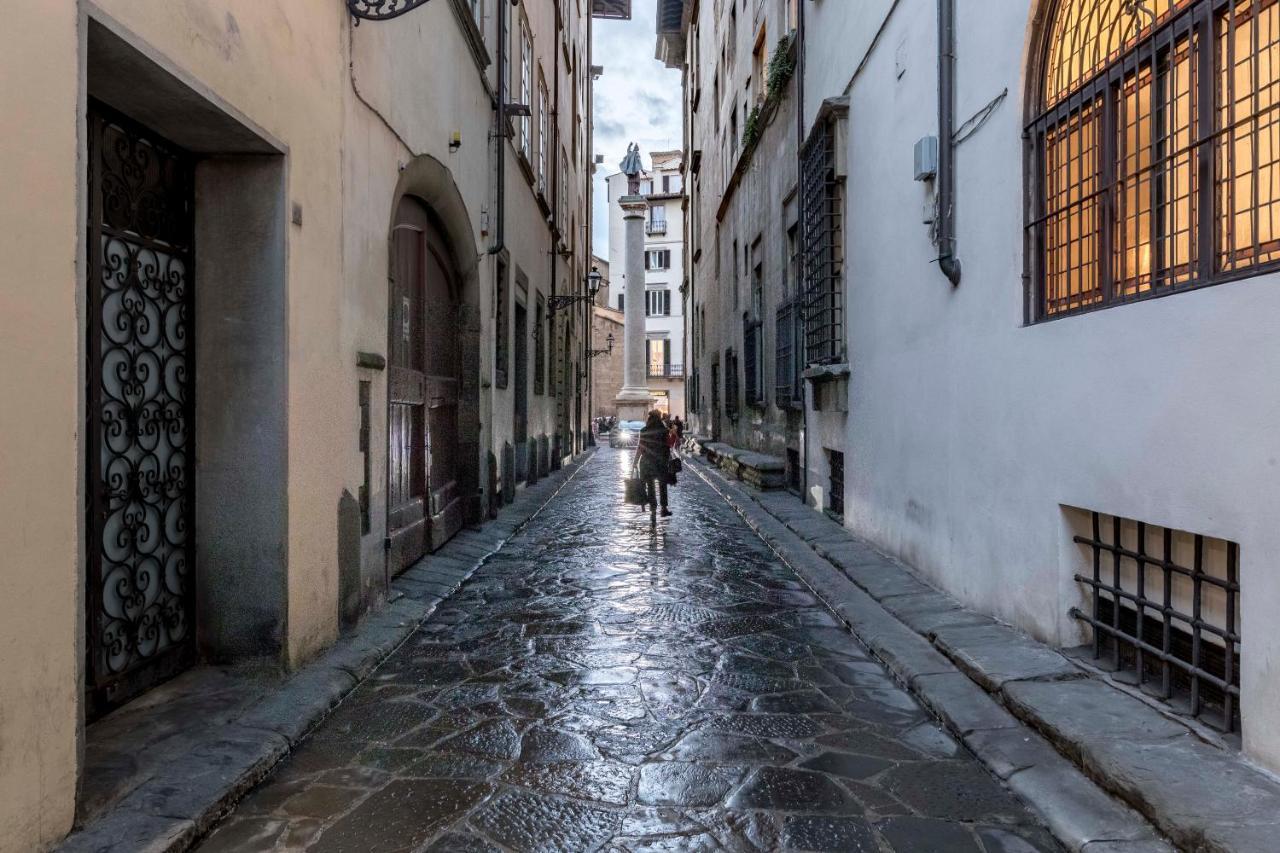 Numa Florence Fiore Eksteriør billede